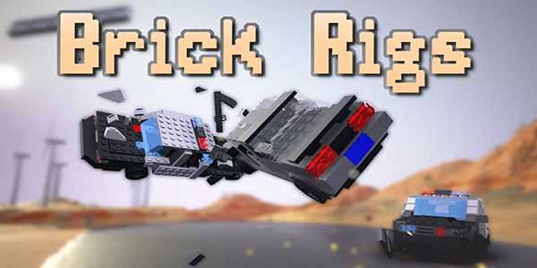 brick rigs vehicle download